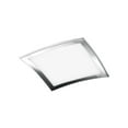 thumbnail image 1 of CTC609M Jesco Lighting Sui - Four Light Medium Flush Mount, 1 of 2