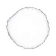 CTD Premium Polish Pad | Bowling Ball Polishing Pad | Wool