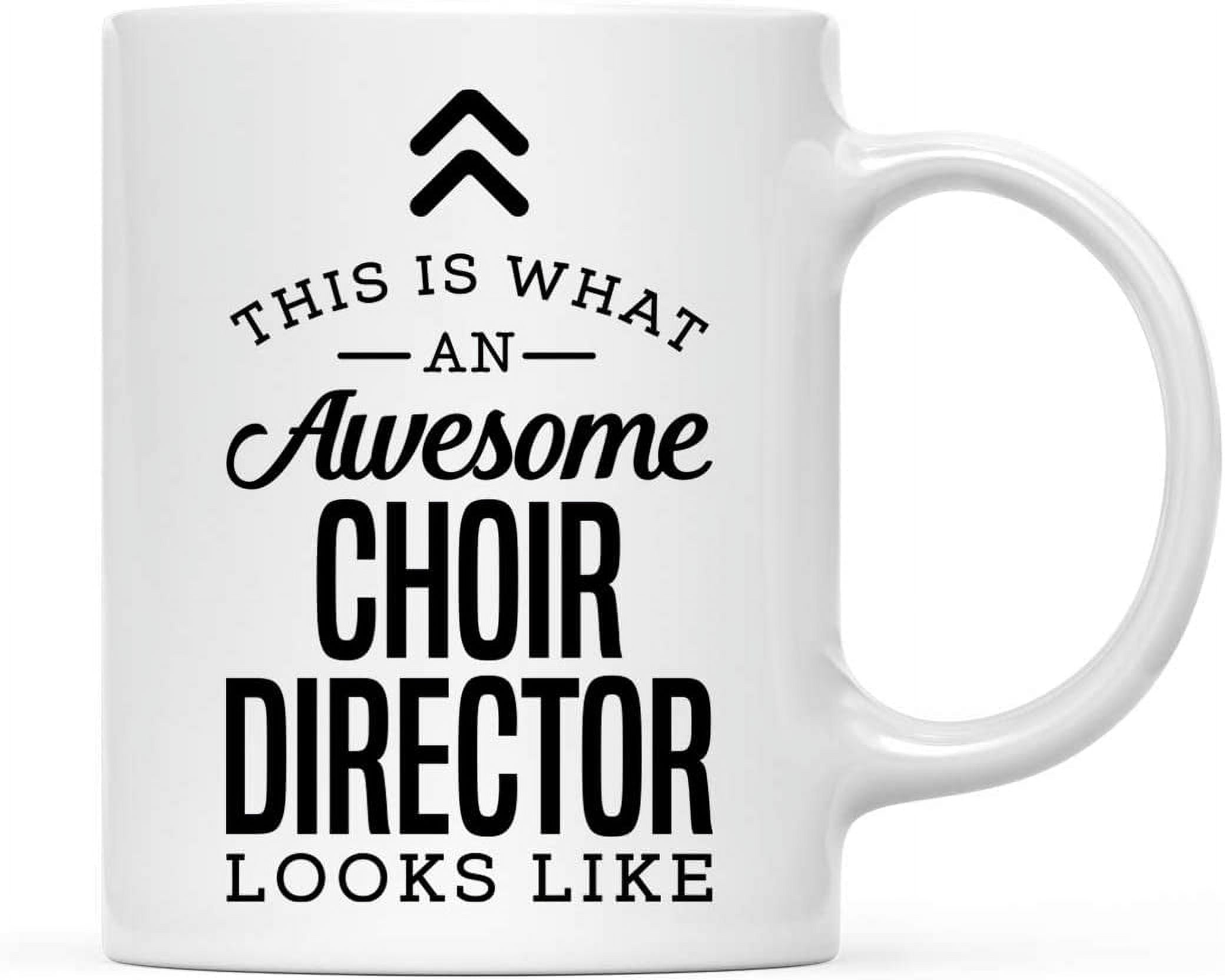 CTDream 11oz. Ceramic Coffee Tea Mug Thank You Gift, This is What an