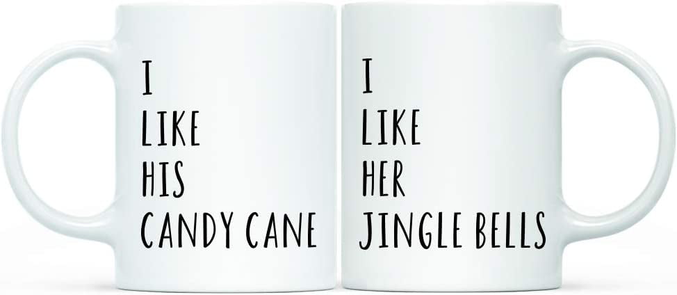 Arsemica Buddy The Elf Mug, Funny Christmas Coffee Mug, 11oz Elf Drinking  Cup, Novelty Christmas Party Cups for Table Decorations, Xmas White  Elephant