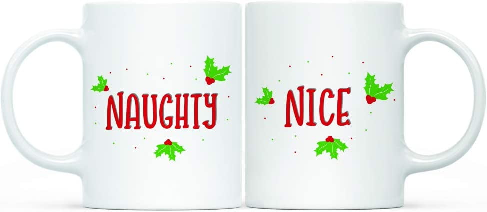 Ceramic Black Coffee Mug Jingle Balls Holiday Mug Best Christmas Mug — Mug  Project