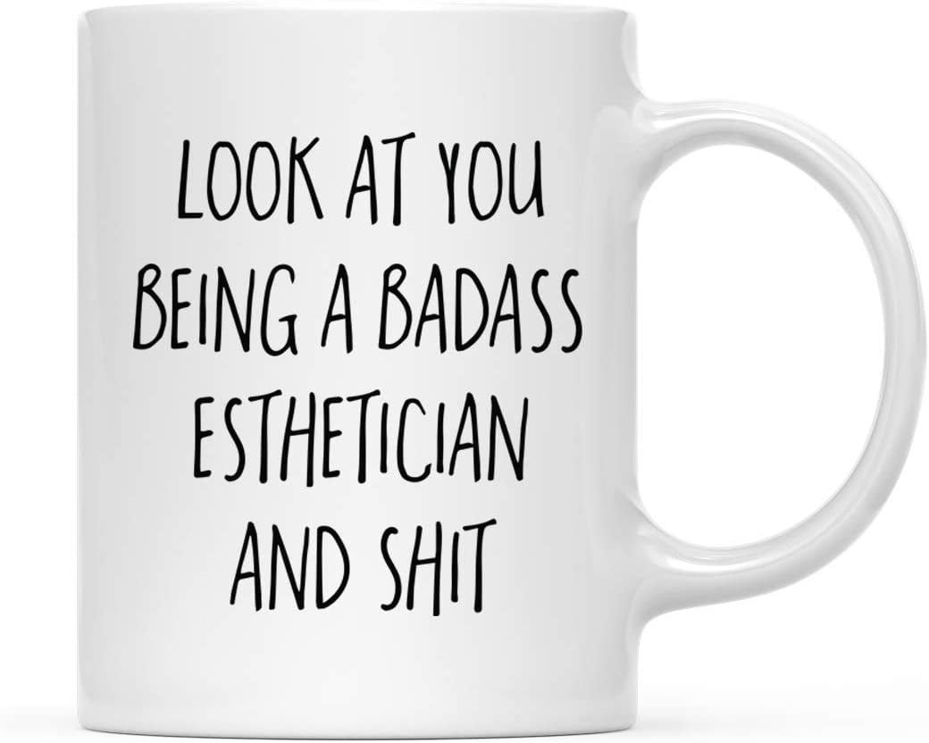 Betty Boop People Talk About Me Behind My Back And I Just Sit Here Like  Damn I Got Myself A Fan Club Ceramic Coffee Mug – Teepital – Everyday New  Aesthetic Designs
