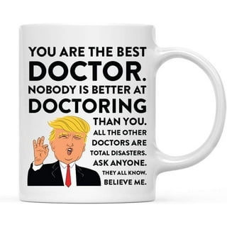 Gag gifts deals for doctors