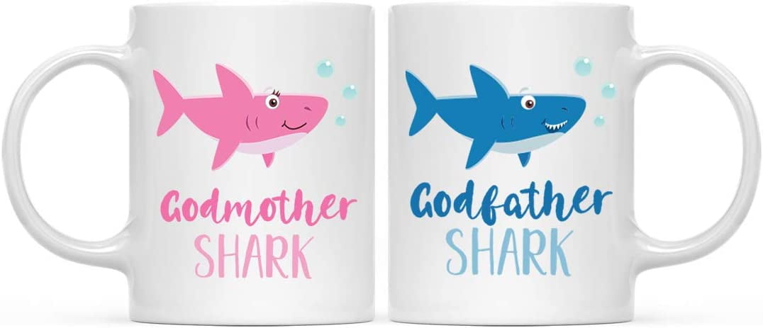 Mommy Shark Don't Talk to Me Mug - Doo Doo Doo - Funny Mom Gift - Mother's  Day - Mommy Gift - Mom Gift - Mommy Shark Gift - Gifts for Her