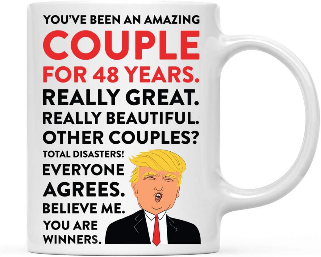 https://i5.walmartimages.com/seo/CTDream-Funny-President-Donald-Trump-11oz-Coffee-Mug-48th-Wedding-Anniversary-Couple-Parents-You-Make-Being-Married-Great-Again-1-Pack-MAGA-Political_dcb5aadc-79fd-41a2-a092-9978c7c3ea67.430fcaa01d4a2f0d86f9920d4cde62e9.jpeg