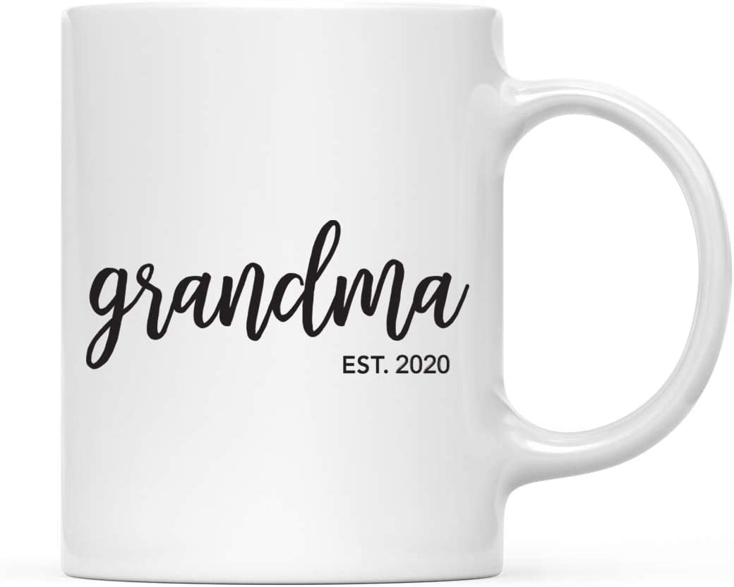 Great Grandparent - Personalized Mug - Pregnancy, Baby