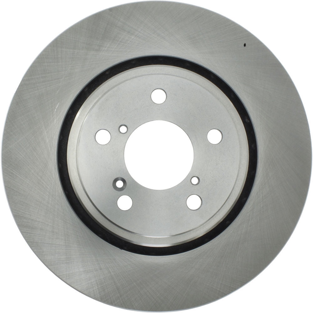 CTEK 121.40100 Standard Disc Brake Rotors