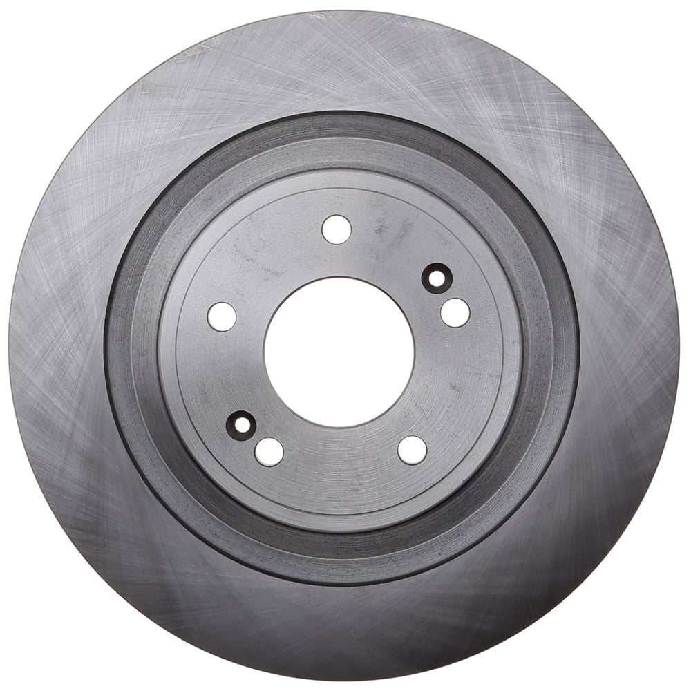CTEK 121.50049 Standard Disc Brake Rotors