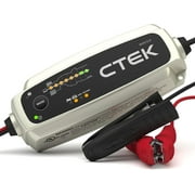 CTEK 40-206 MXS 5-12 Volt Automatic Microprocessor Battery Controlled Charger