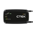 thumbnail image 1 of CTEK 40-327 PRO25SE Professional High Efficiency 25 Amp Battery Charger and Power Supply, 1 of 2