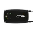 thumbnail image 1 of CTEK 40-328 PRO25S Professional High Efficiency 25 Amp Battery Charger and Power Supply, 1 of 4