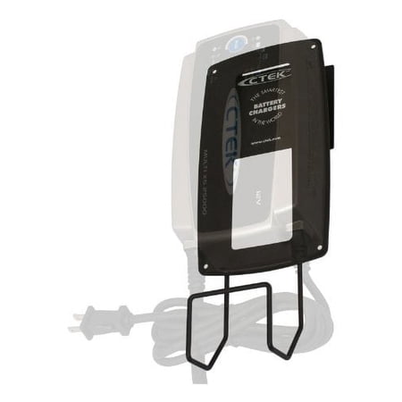 CTEK (56-314) Wall Hanger Battery Charger Mount