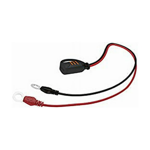 CTEK (56-329) Comfort Connect 7/16" Eyelet for M10 Side Post Batteries