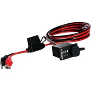 CTEK 56-531 Comfort Indicator Panel, Designed to make the maintenance of the battery in the vehicle easy and convenient By Visit the CTEK Store