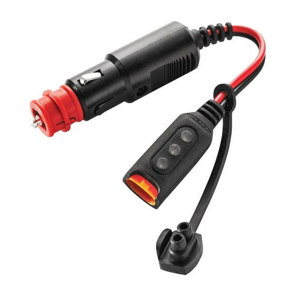 CTEK 56-870 Cigarette Battery Charger, 120 Volts
