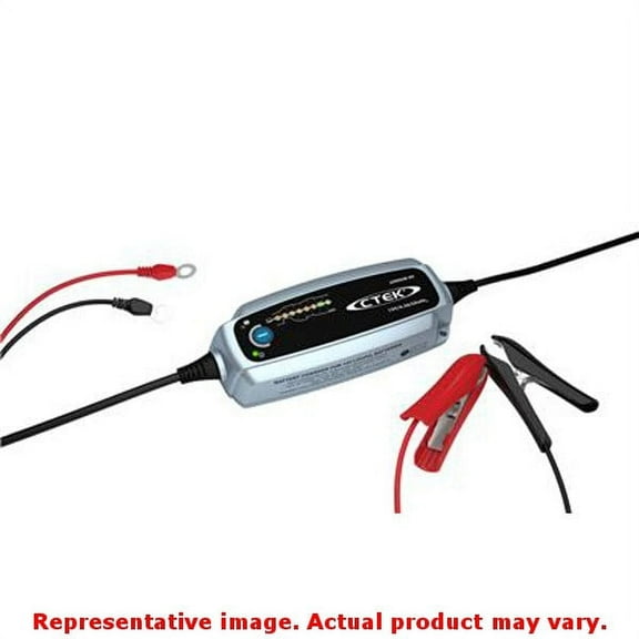 CTEK 56-926 CTEK Charger - Lithium US Fits:UNIVERSAL 0 - 0 NON APPLICATION SPEC