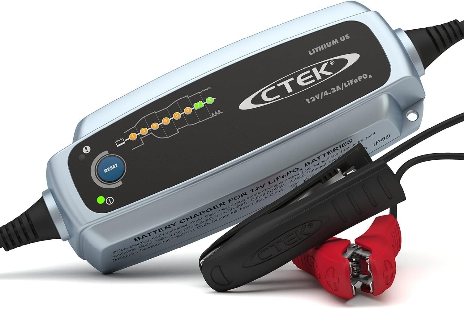 Brand: Ctek