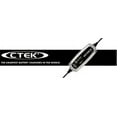 thumbnail image 1 of CTEK Accessory - Comfort Indicator Clamps (Part #: 56-384), 1 of 4