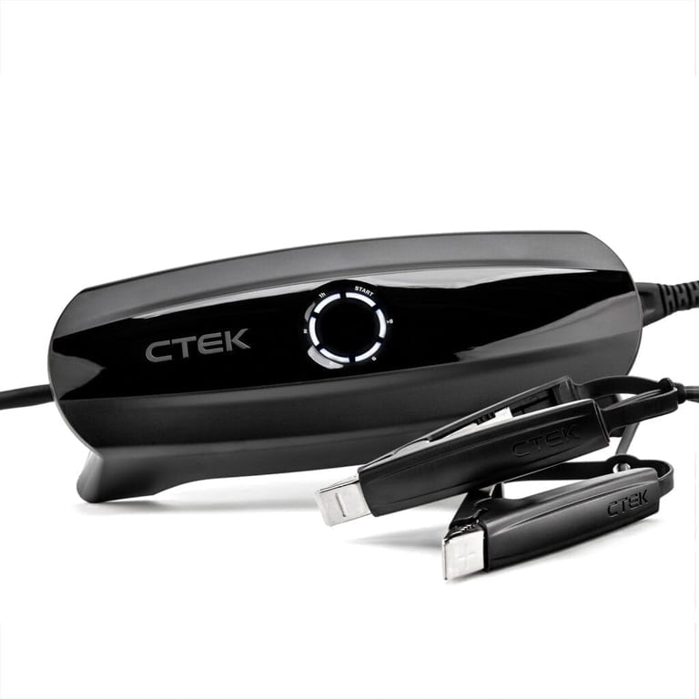 Schumacher vs CTEK: Quick Comparison