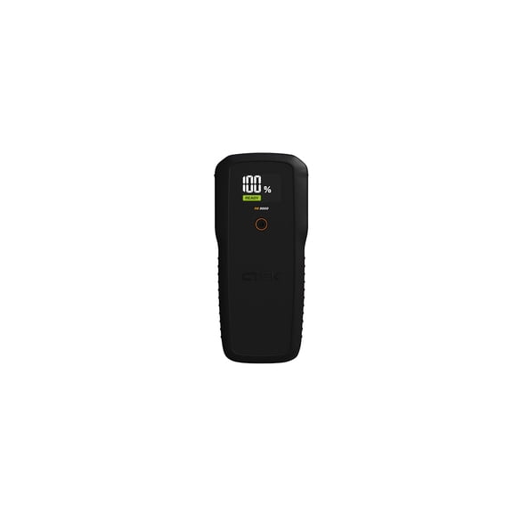 CTEK RB 3000, 12V Portable Battery Booster, With USB Outlets, Built in Flash Light, and Smart Case, 3000A Battery