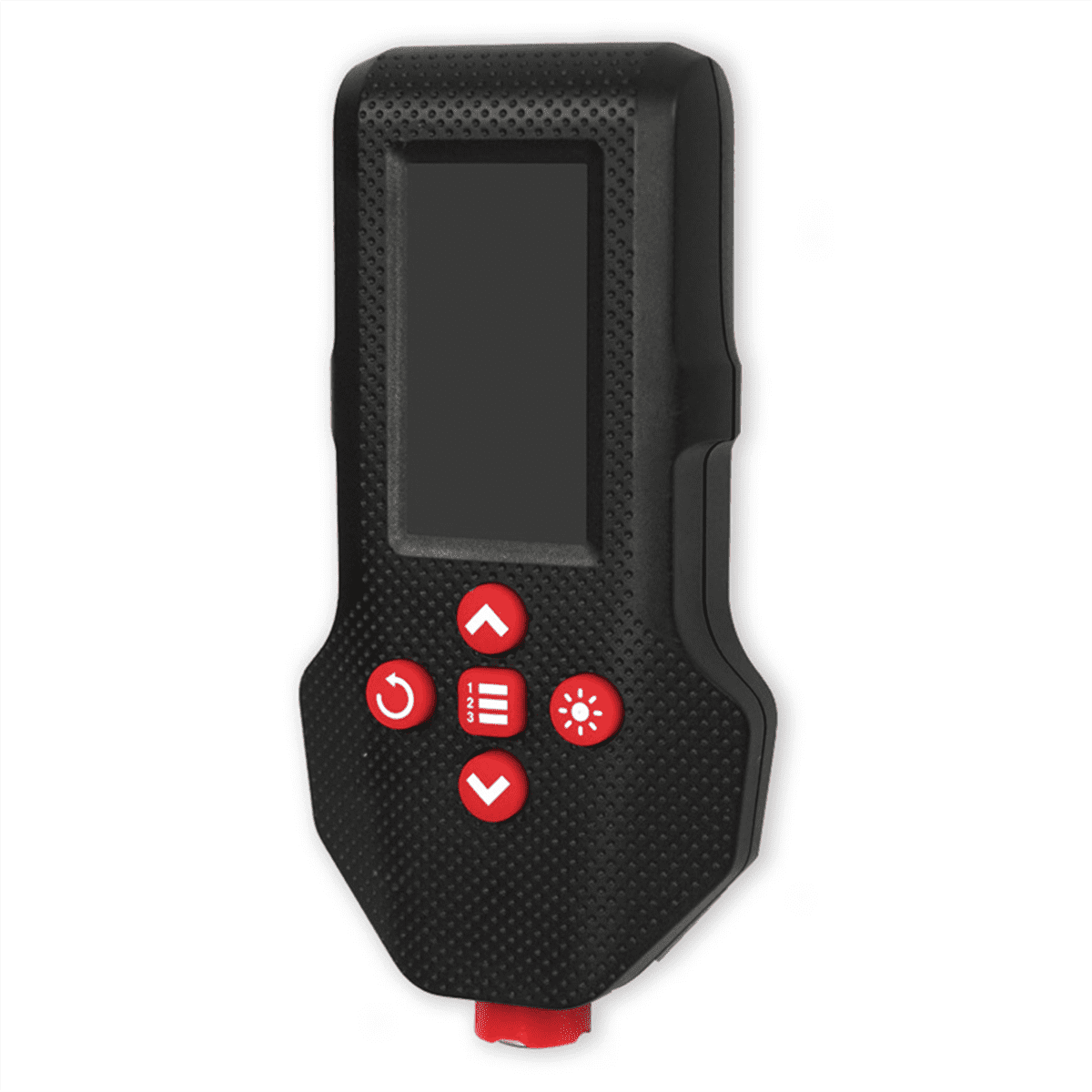 CTG007 Coating Thickness Gauge Paint Surface Detector Paint Thickness