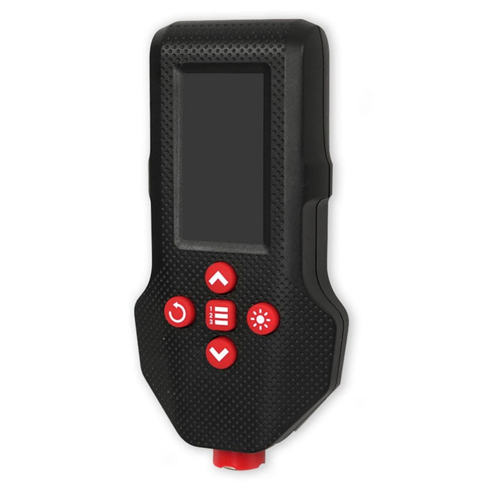 CTG007 Coating Thickness Gauge Paint Surface Detector Paint Thickness