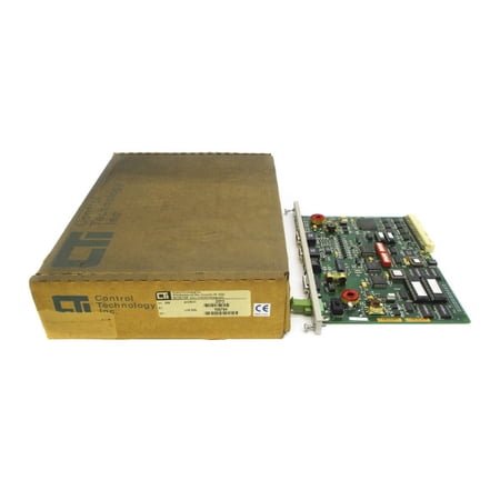 CTI 2572 NSMP