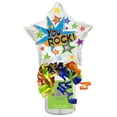 thumbnail image 1 of CTI Industries Every Occasion Party Bag, U Rock! U Fill, Party Containers, 1 of 1
