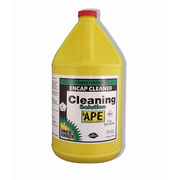 CTI - Pro's Choice - Smartcap APE Cleaning Solution (Gallon) (3325C)
