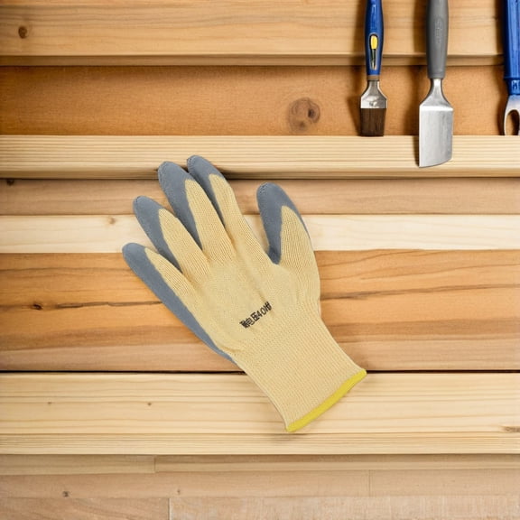 CTIRCHIU 1 Pair Shock Proof Gloves Multi Color for Professional Electricians in Electrical Repair