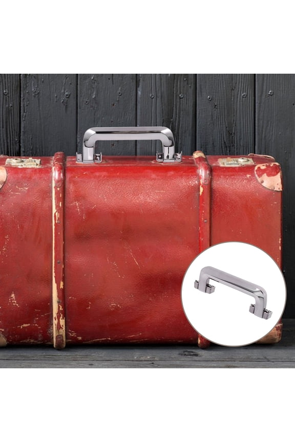 Replacement Luggage Handle for Suitcases, and Easy to Install Suitcase Handle Grip