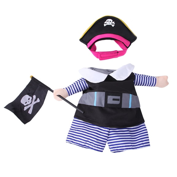 CTIRCHIU 1 Set of Cat Accessory Cat Hat Polyester Assorted Color for Festivals