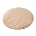 thumbnail image 1 of CTIRCHIU 100Pcs Parchment Paper Liners for Round Cake Pans Light Brown Baking Paper Circles, 1 of 6