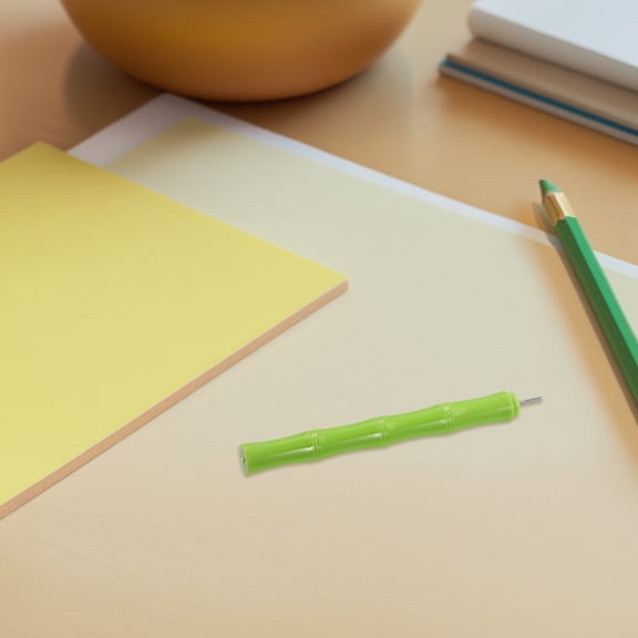 CTIRCHIU 12-Piece Paper Quilling Tool Set with Pen-Shaped Curling Tools for Creative Crafting and Projects