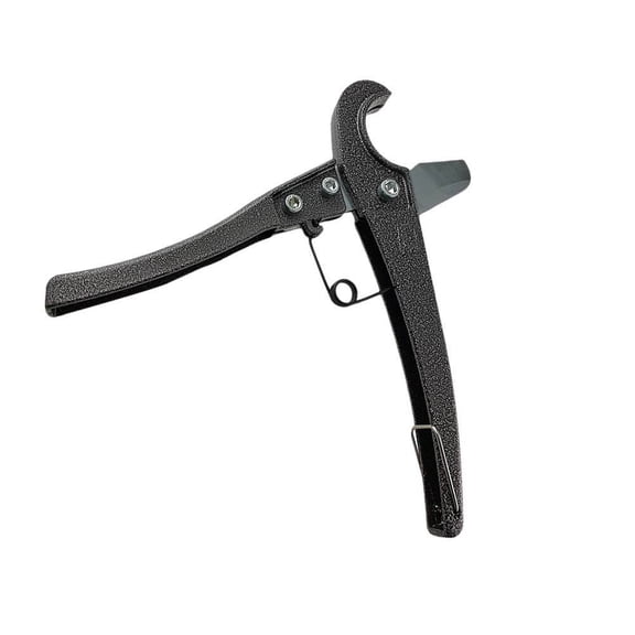 CTIRCHIU Alloy Gas Tube Cutter with Comfortable Ergonomic Handle, 1 Piece Plumbing and Household Tool
