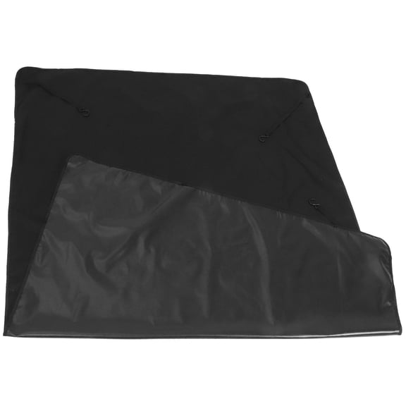 CTIRCHIU 1Pack Car Frost Windscreen Cover for Winter Weather with Waterproof and Anti Freeze Features