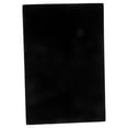 thumbnail image 1 of CTIRCHIU 1Pack Earring Tray Jewelry Box Sponge Liner Flat Plate Space Saving Black 13.4X9.1X0.4In, 1 of 8