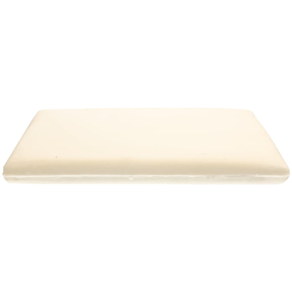 CTIRCHIU Chair Cushions Memory Foam Rectangular 1Set 13.4X9.4X1.2In