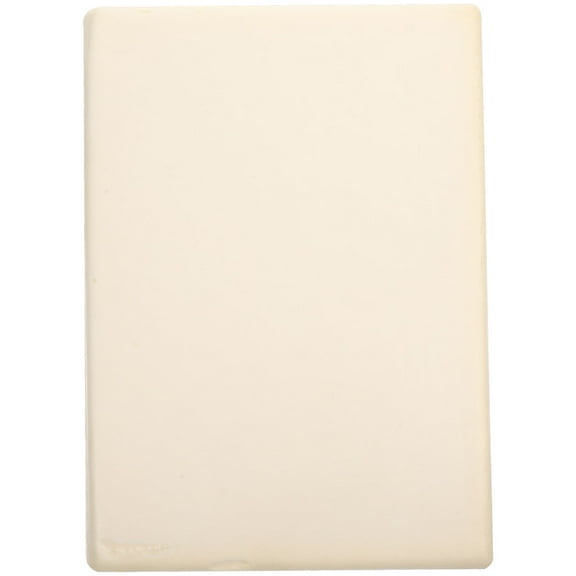 CTIRCHIU Chair Cushions Memory Foam Rectangular 1Set 13.4X9.4X1.2In