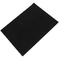 thumbnail image 1 of CTIRCHIU Black Silicone Baking Mat Non-Stick Reusable for Kitchen and Baking, 1 of 8