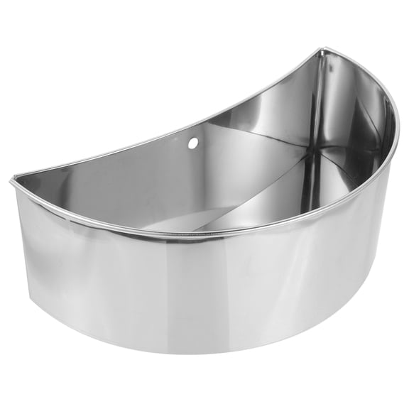 CTIRCHIU Kitchen Storage Holder 1 .50X14.50X11.00cm (11.99X5.70X4.32in) Rack for Food Prep and Chef Use