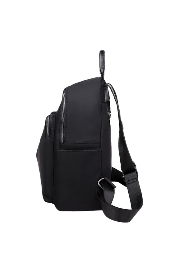 1Pc Waterproof Camping Backpack Oxford Cloth for Outdoor Travel with Unique Pattern