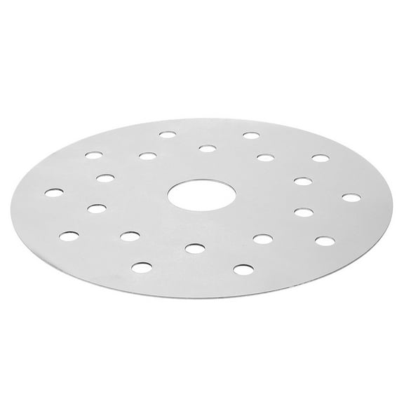 CTIRCHIU Stainless Steel Heat Diffuser for Induction Cooktops, Even Heat Distribution Tray