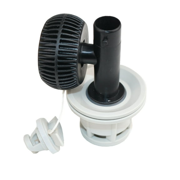 CTIRCHIU Pressure Gauge for Inflatable Boats, Air Pressure Tester with Black Plastic Case, Compact 9.3x5.1x1.96 cm