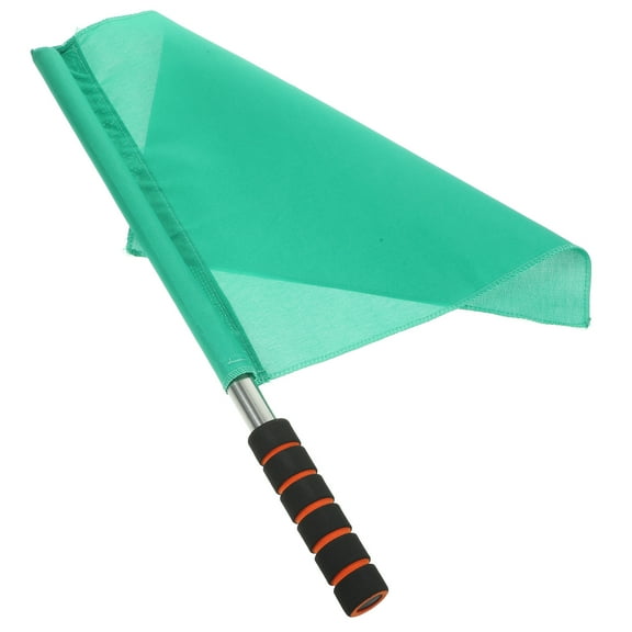 CTIRCHIU 1- Rectangular Competition Signal Flags for Sports and Outdoor Activities