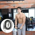 thumbnail image 1 of CTIRCHIU Tricep Pulldown Attachment Cable Pulley System for Home Gym Fitness, Easy to Install, Design, 1 of 8