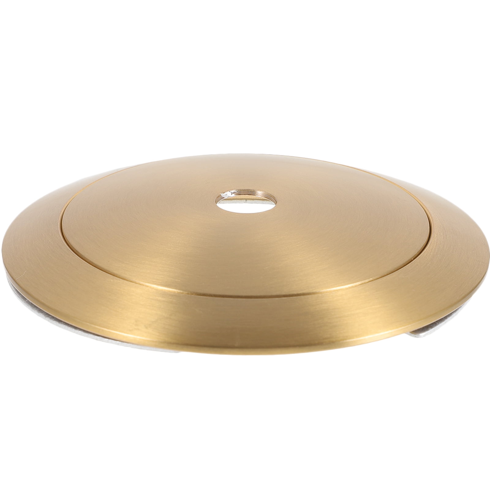 CTIRCHIU 1Set Round Shape Light Socket Ring for Glass Lampshade 10X10CM ...