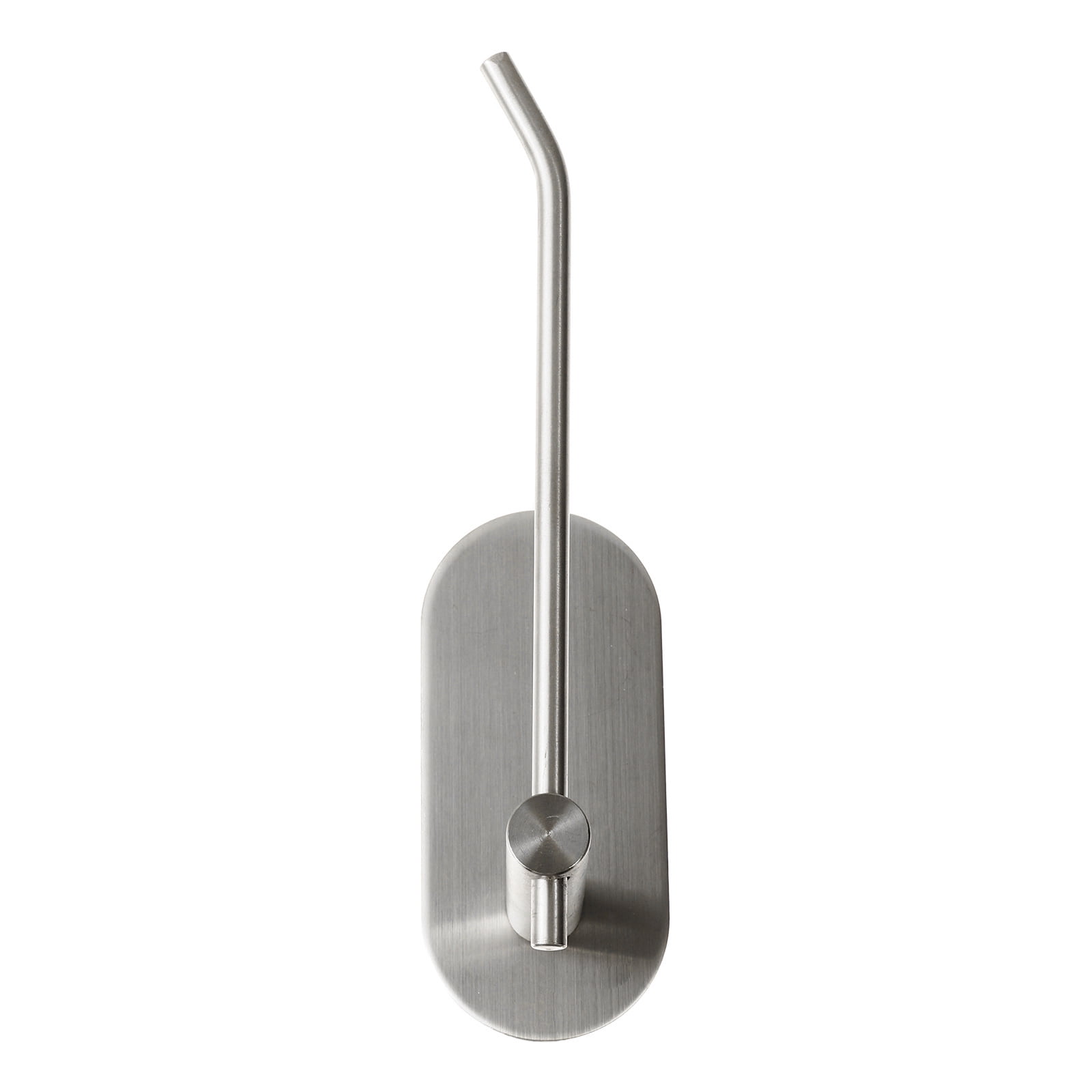 CTIRCHIU 1Set Silver Towel Rack for Bathroom Wall with Storage Function ...
