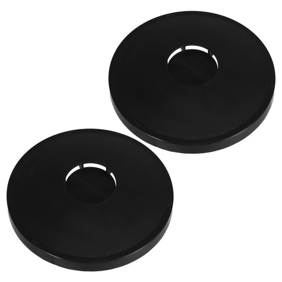 CTIRCHIU 2Pcs Fire Resistant Welding Hood Cover with Heatproof Waterproof Protective Material