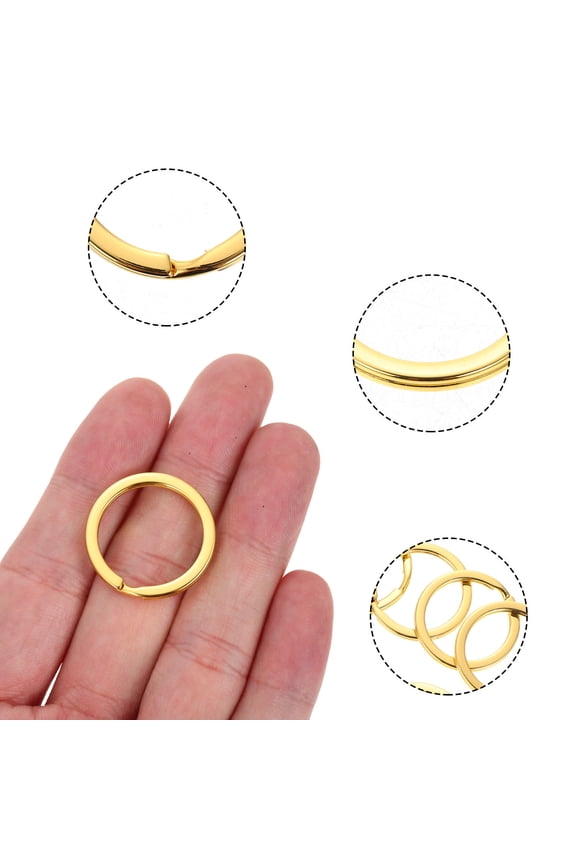 Set of 20 Iron Keys for Crafts, Handmade Projects, and Creative Crafting Enthusiasts